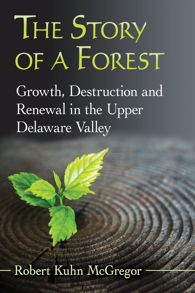 The Story of a Forest