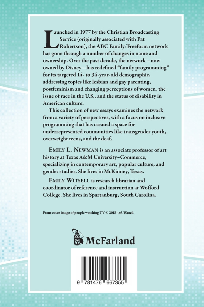 ABC Family to Freeform TV