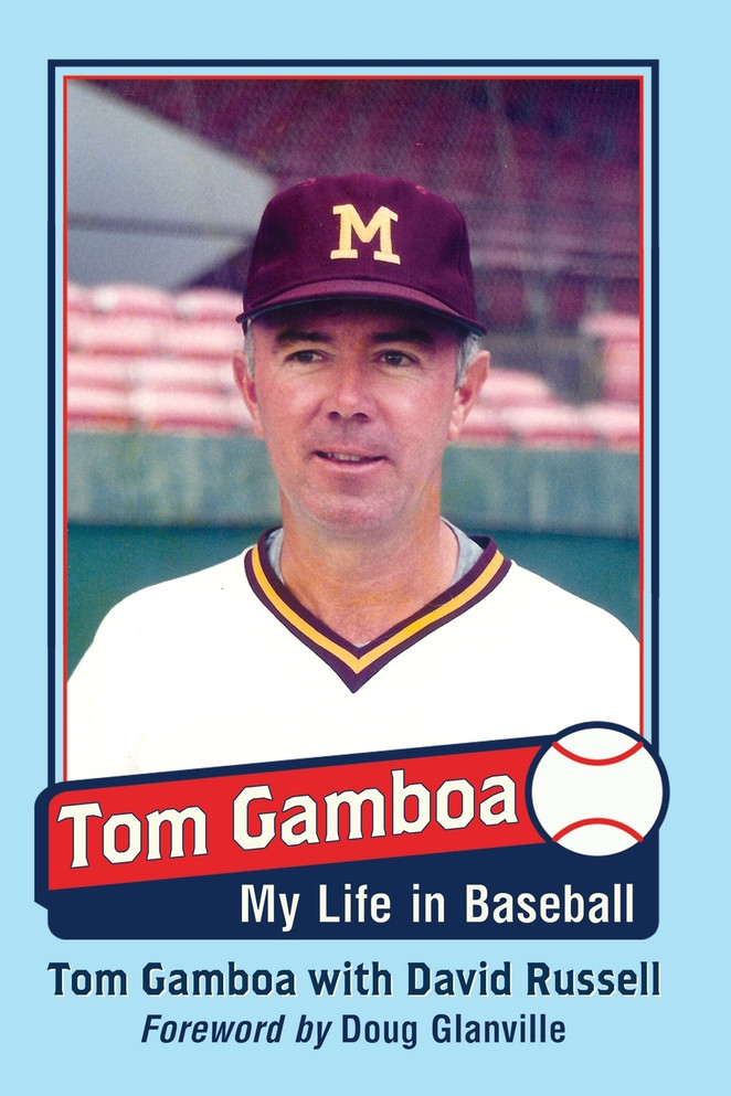 Tom Gamboa