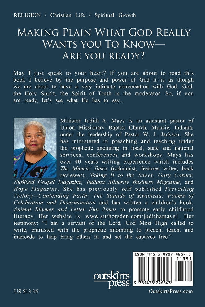 From The Down Low To The Most High