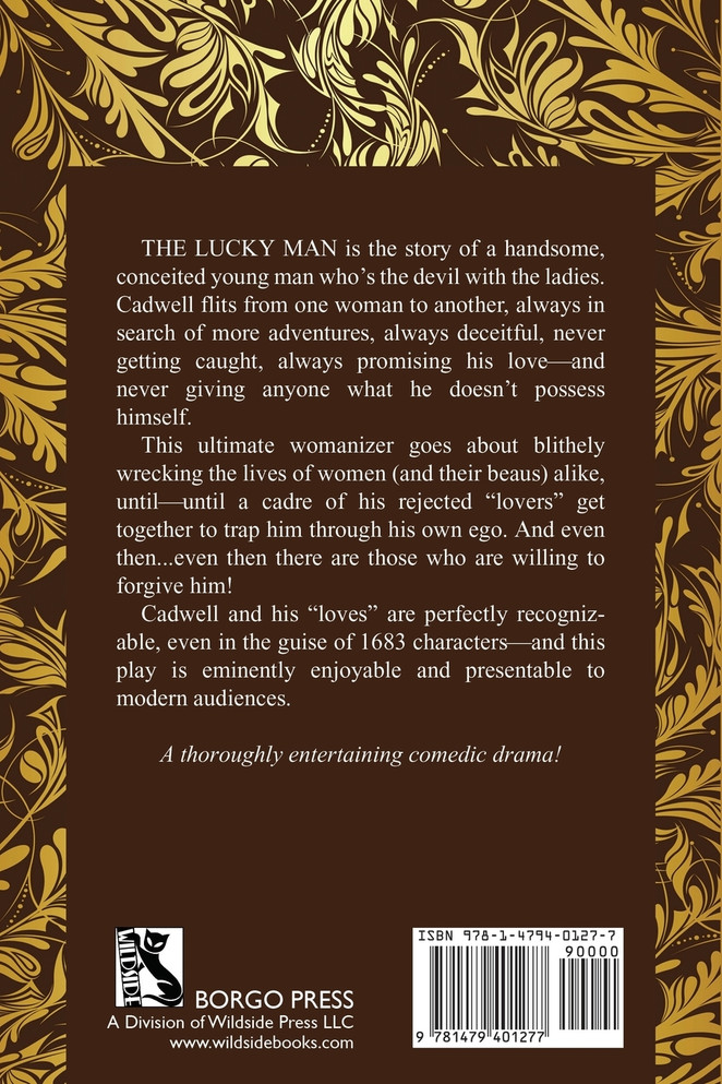 The Lucky Man