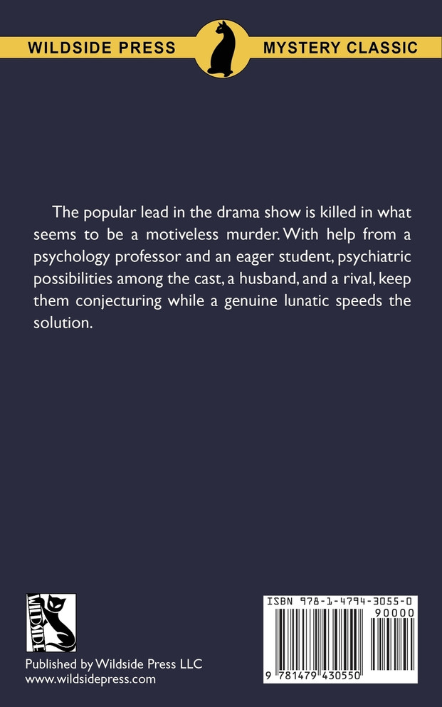 Juliet Dies Twice