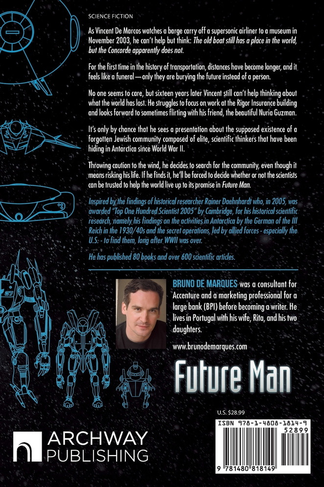 Future Man