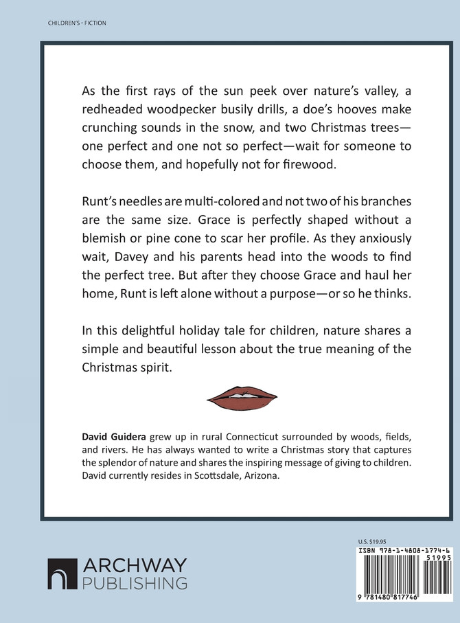 A Perfect Christmas