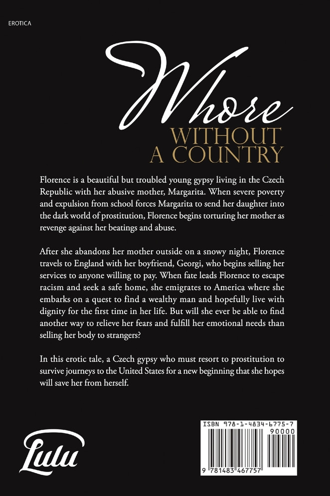 Whore without a Country