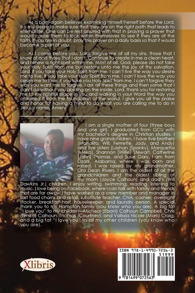 21 Days of Prayer