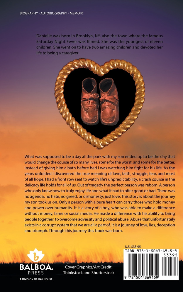 Love Is In the Journey