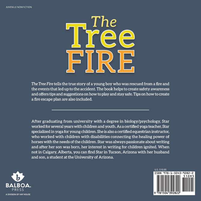 The Tree Fire