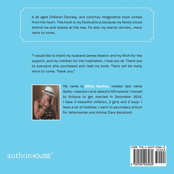 My Children's Favorite Short Stories