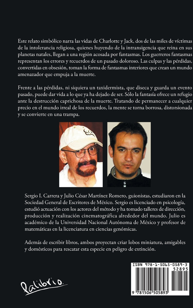Los siete matices de la culpa