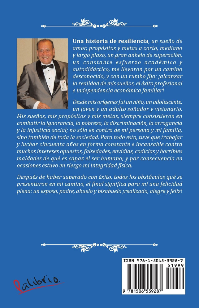 Una Historia De Resiliencia Y Éxito