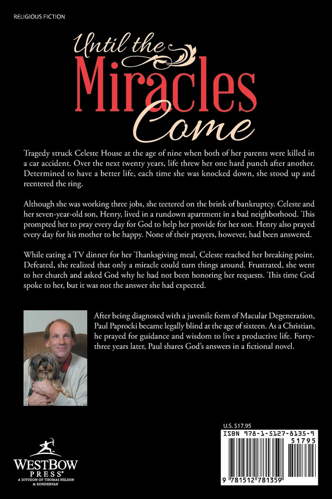 Until the Miracles Come