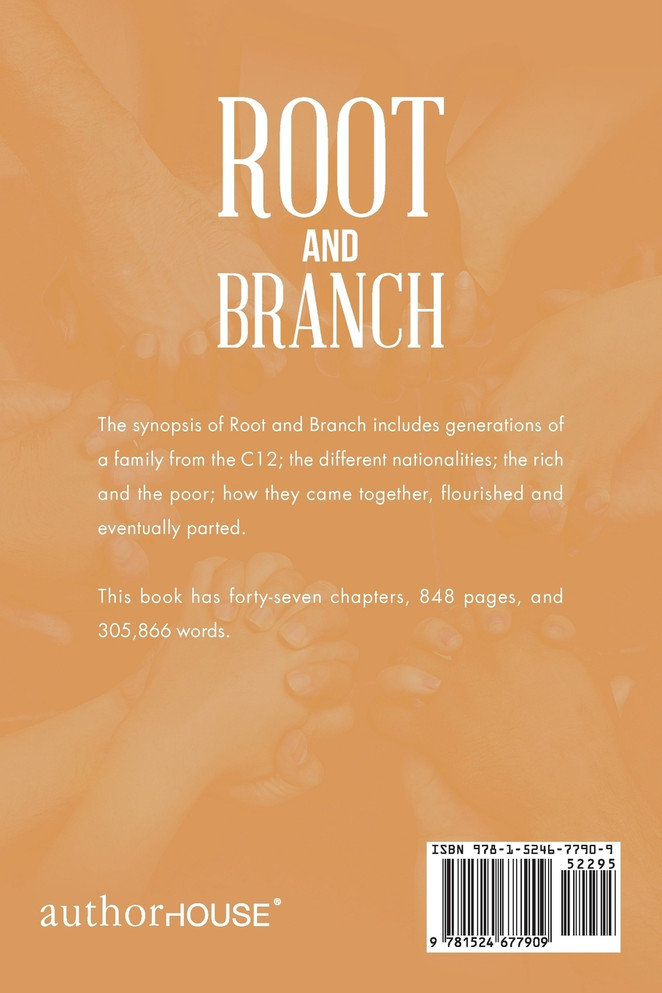 Root and Branch