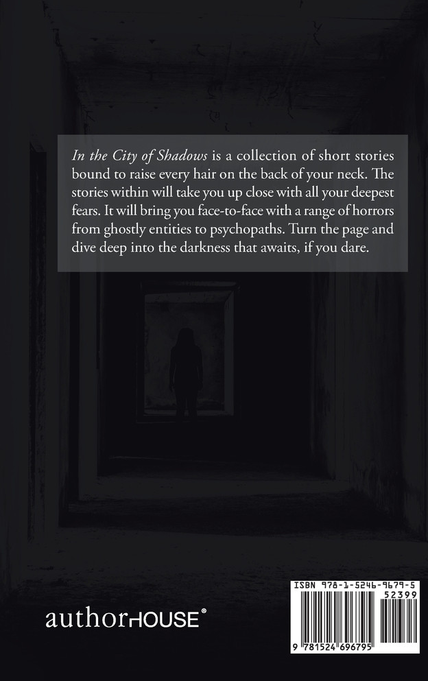 In the City of Shadows