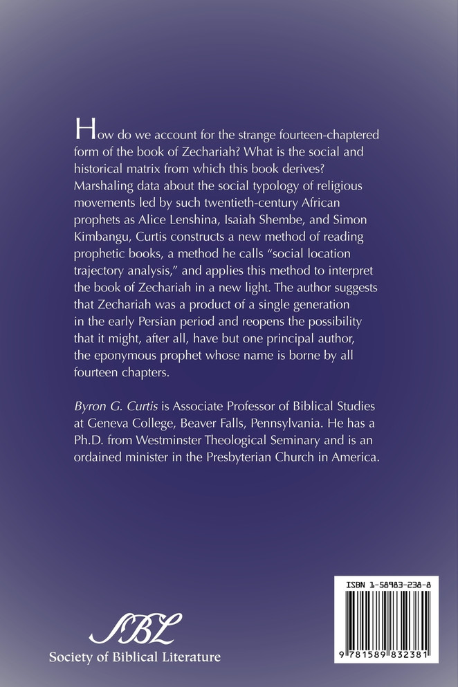 Up the Steep and Stony Road