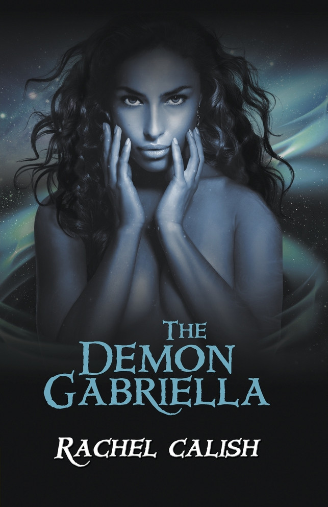 The Demon Gabriella