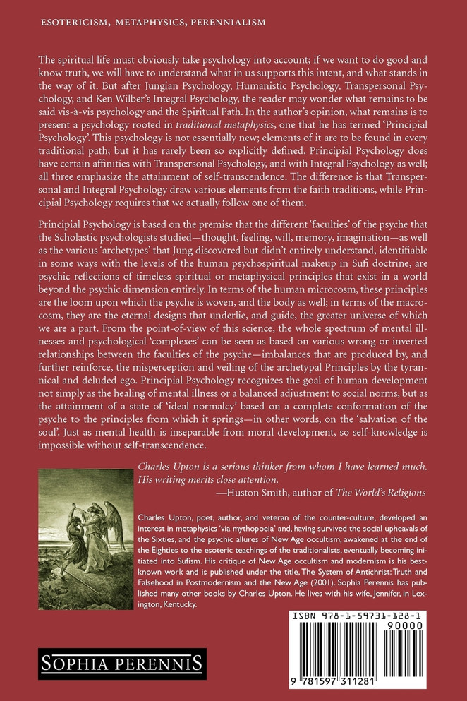 The Science of the Greater Jihad