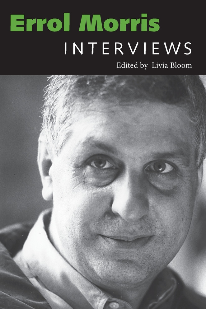 Errol Morris