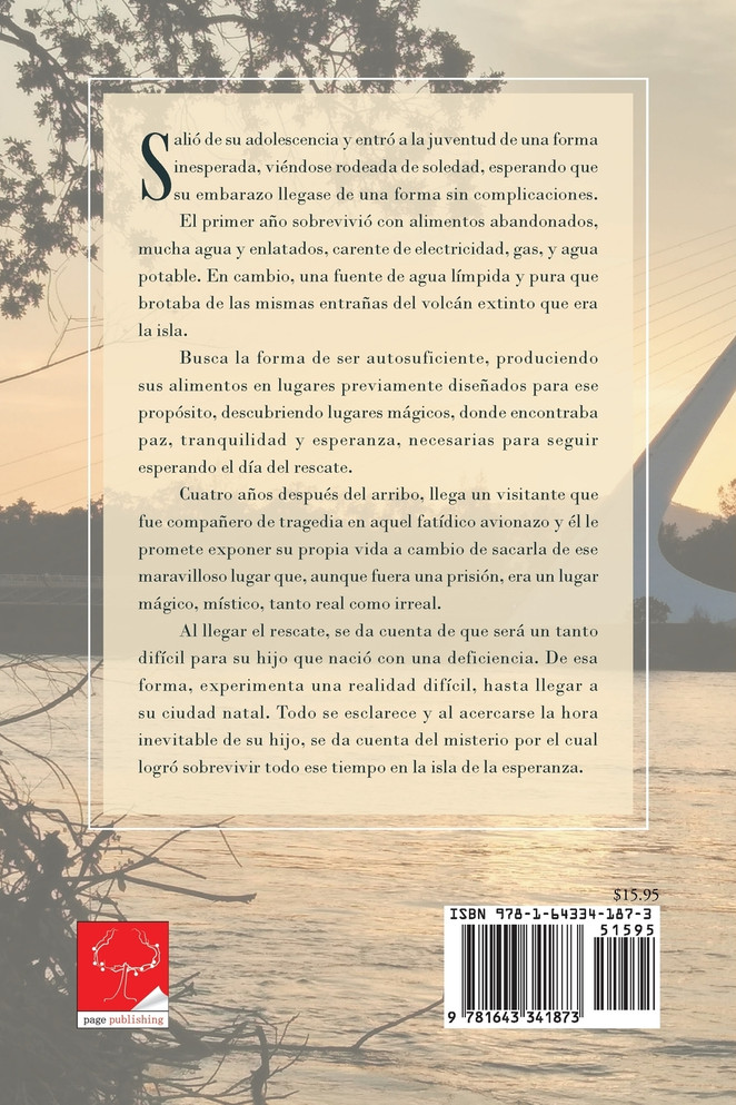 Isla De La  Esperanza