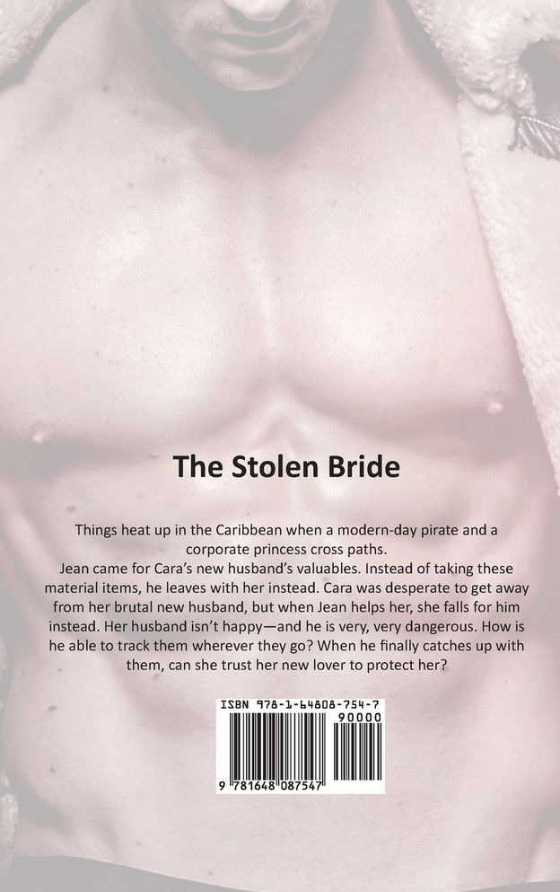 The Stolen Bride