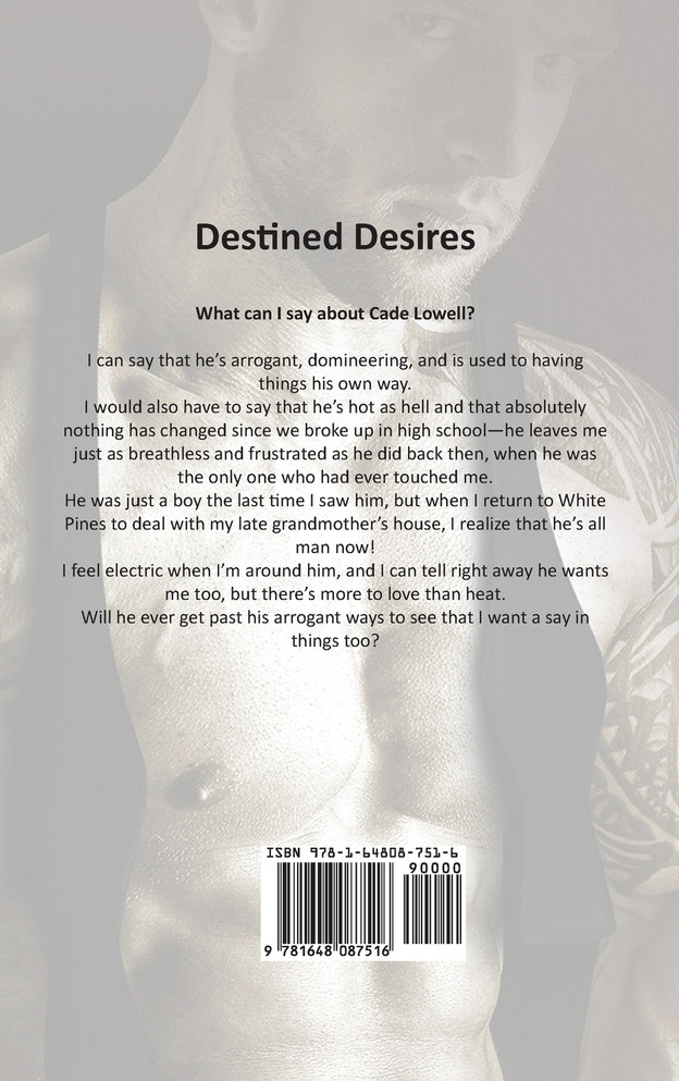 Destined Desires
