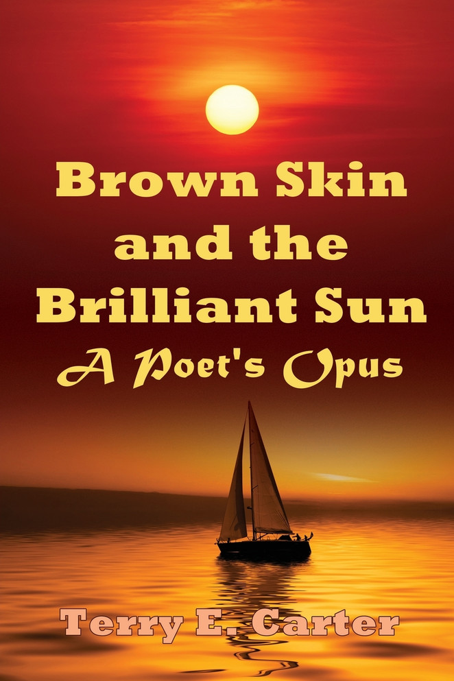 Brown Skin and the Brilliant Sun
