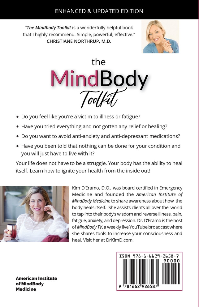 The MindBody Toolkit
