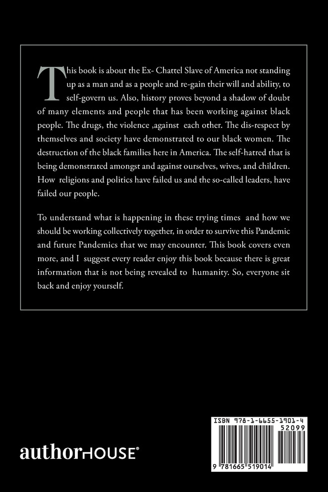 The Enforcement of Our Will