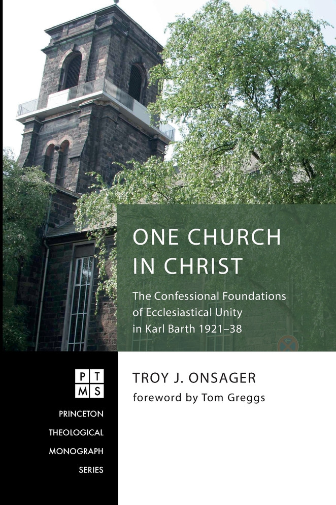 One Church in Christ
