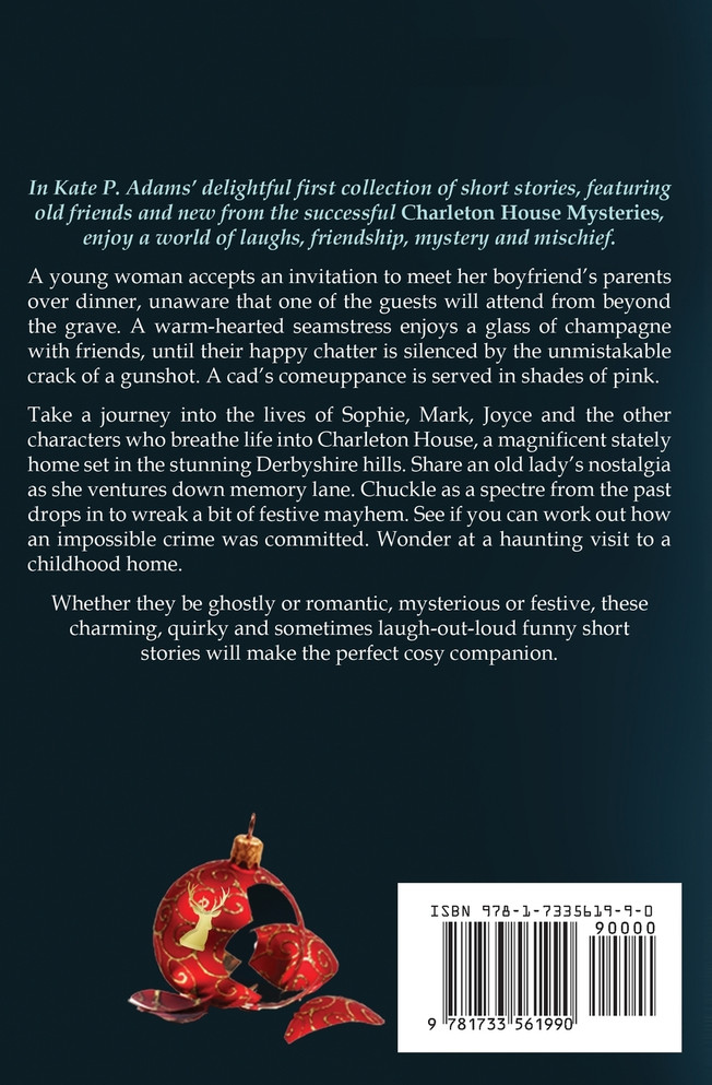 Tales from Charleton House