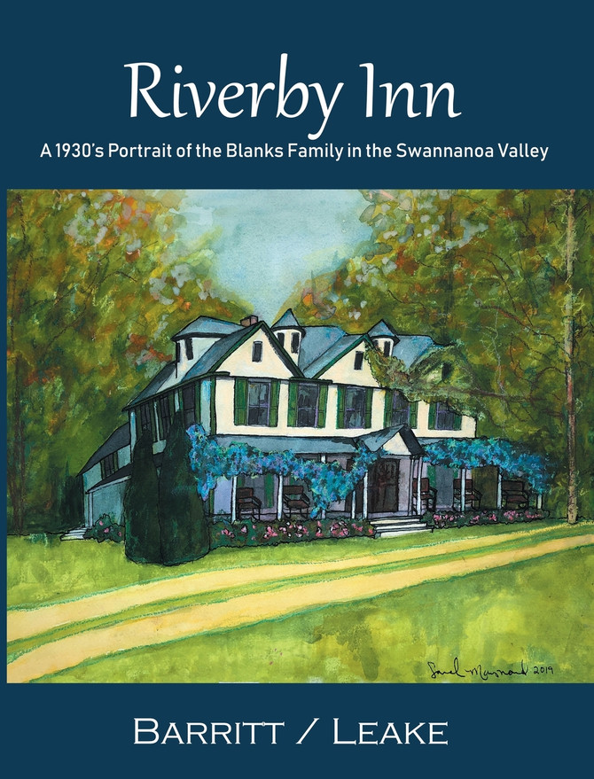 Riverby Inn