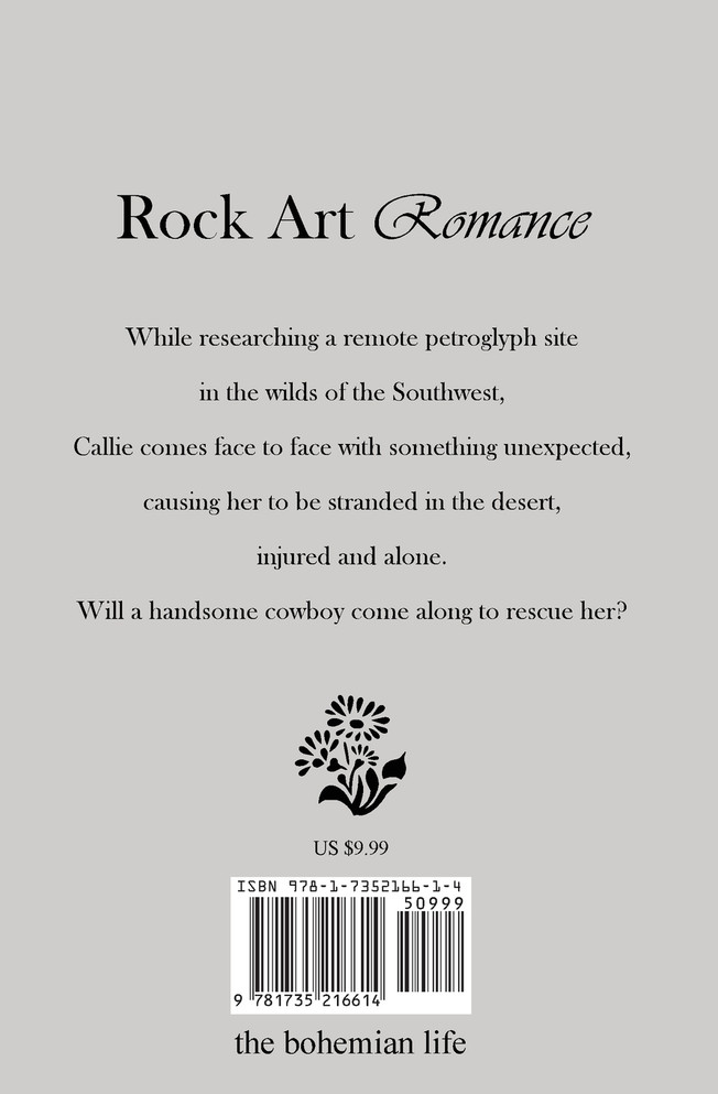 Rock Art Romance