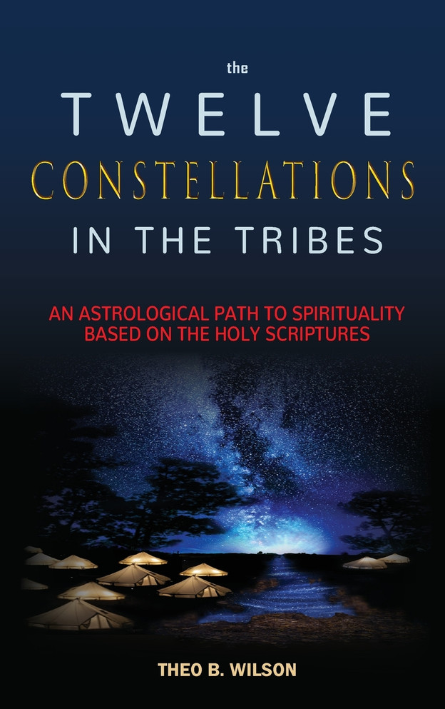 THE TWELVE CONSTELLATIONS IN THE TRIBES