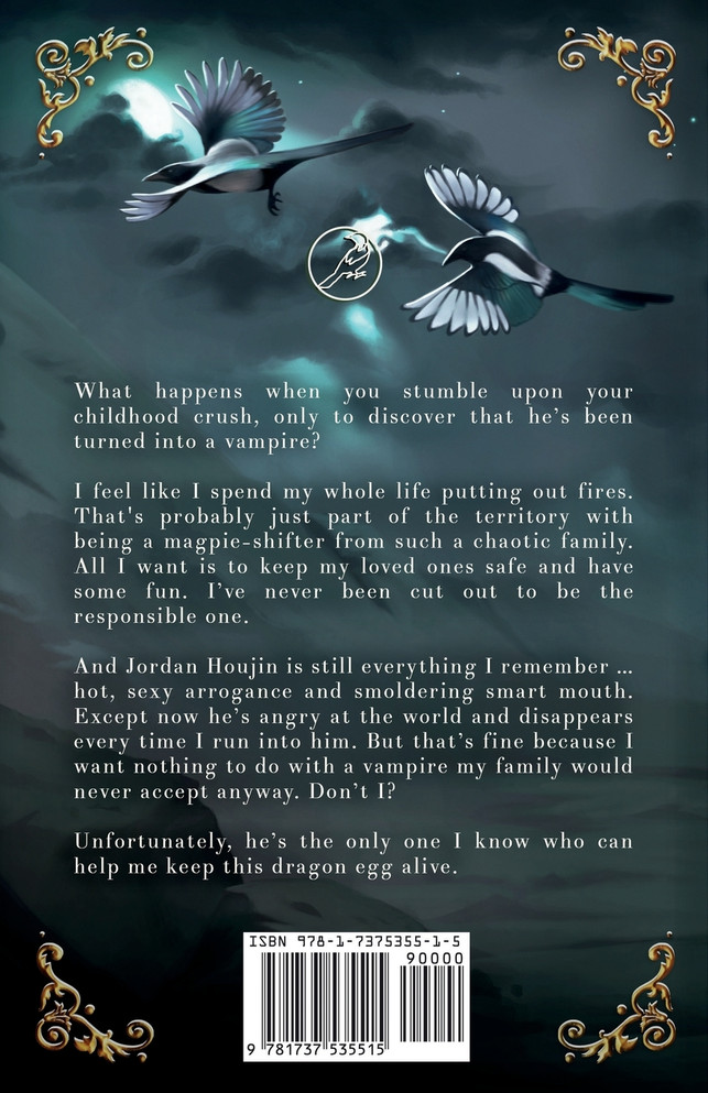 Magpies & Mayhem