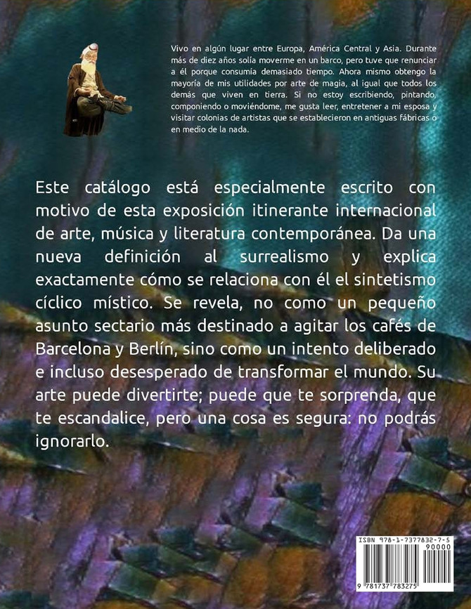 Una Cosmología de la Civilización.