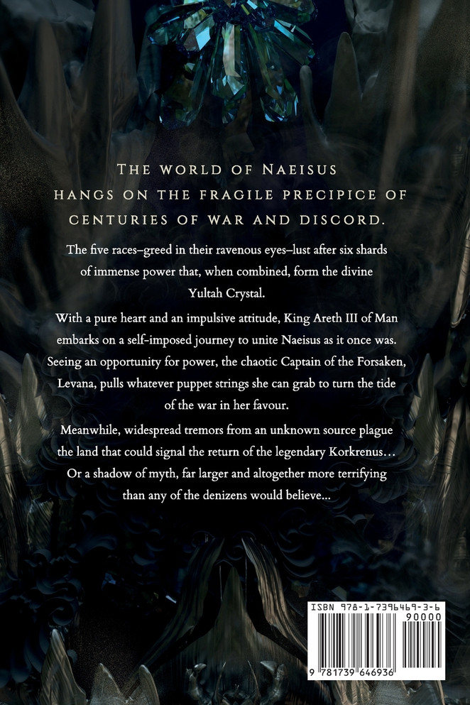 The Age of Reckoning