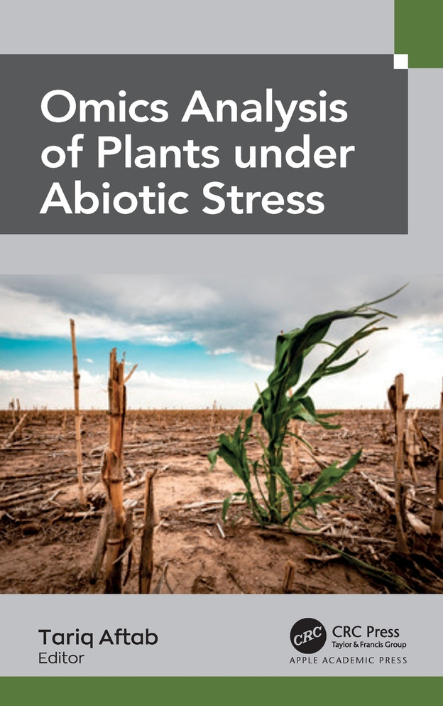 Omics Analysis of Plants under Abiotic Stress