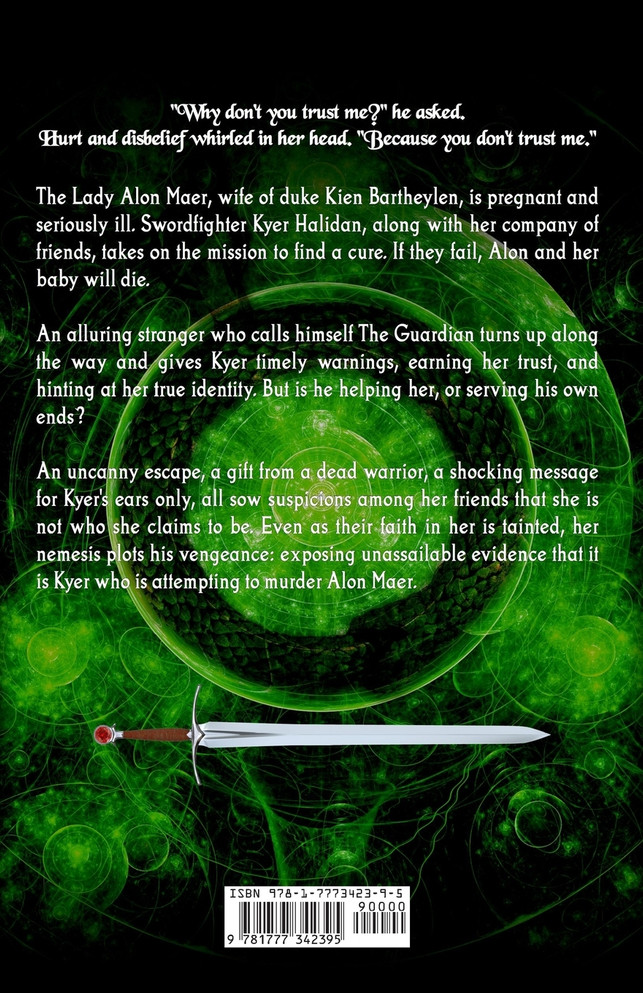 Gatekeeper's Deception I - Deceiver