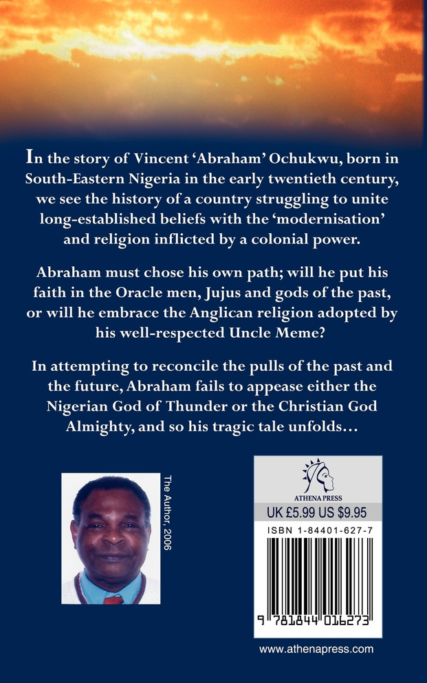 Tragic Abraham