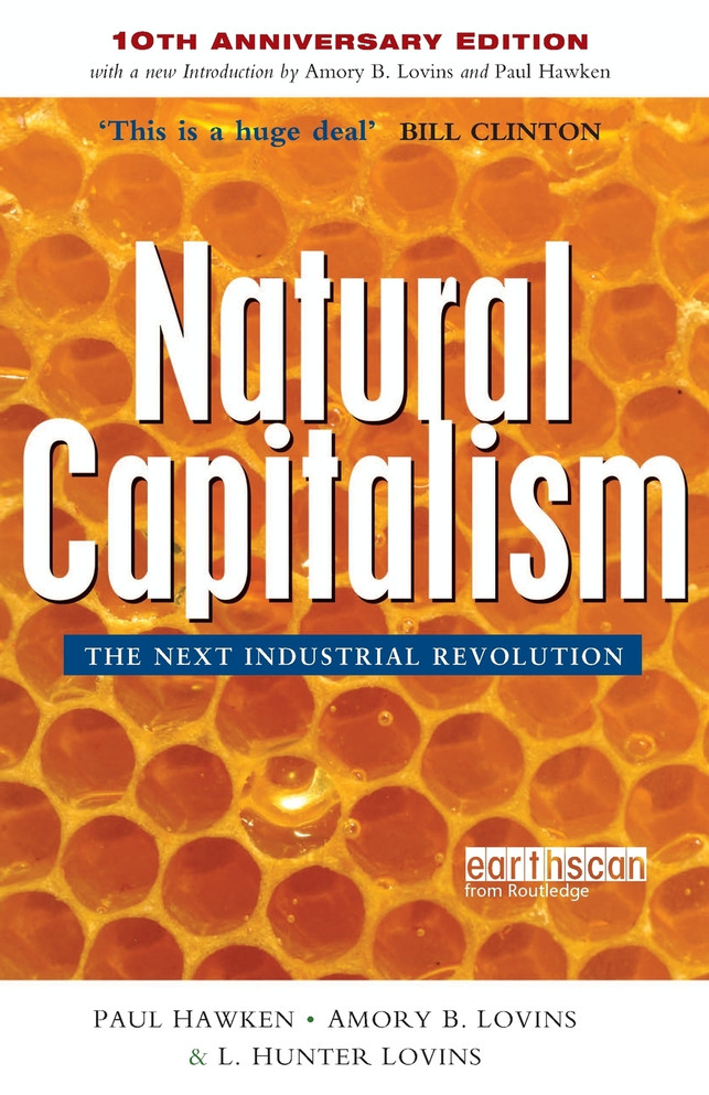 Natural Capitalism