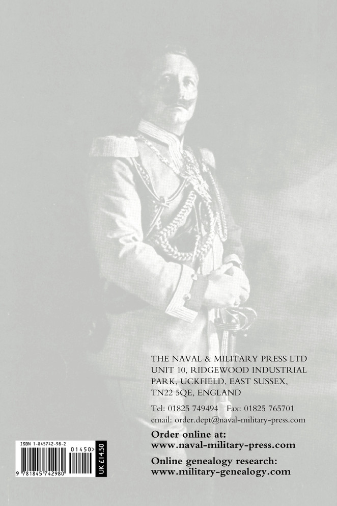 Kaiser's Memoirs