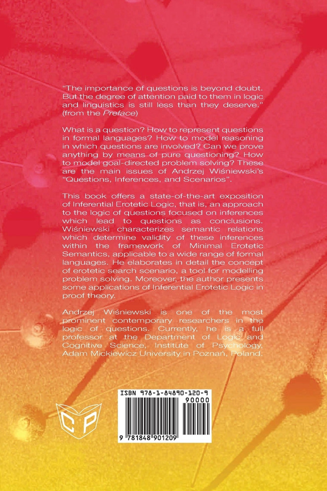Questions, Inferences, and Scenarios