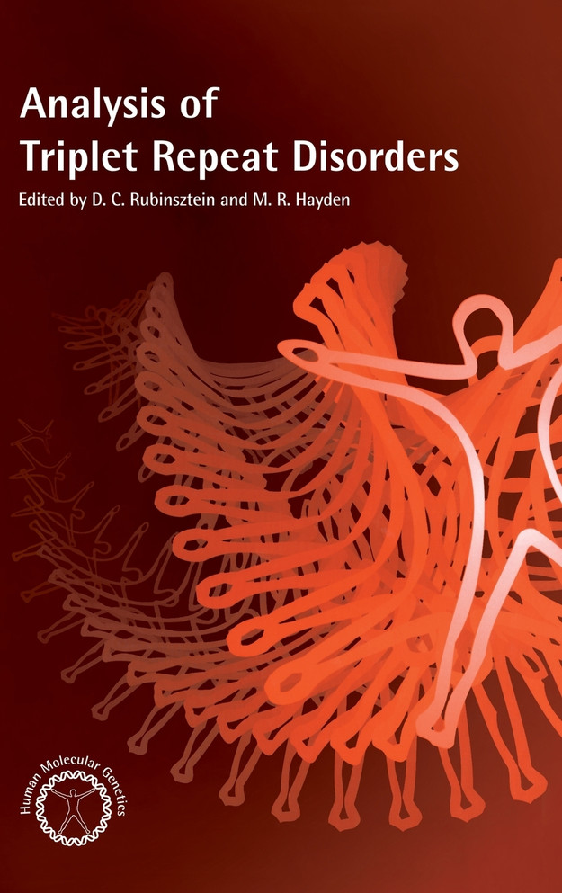 Analysis of Triplet Repeat Disorders