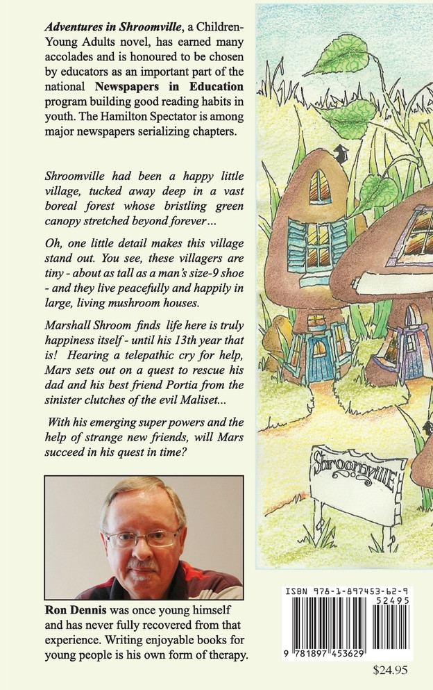 Mystery of Hedgehog Hill