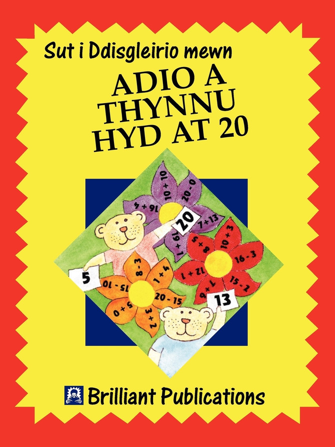 Sut i Ddisgleirio mewn Adio a Thynnu hyd at 20