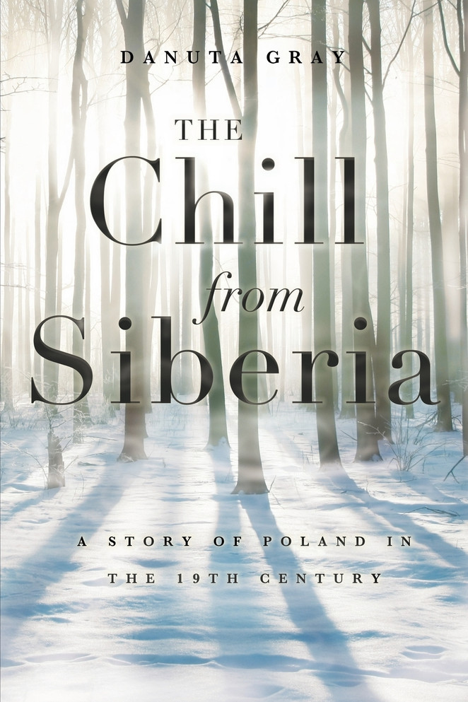 The Chill from Siberia