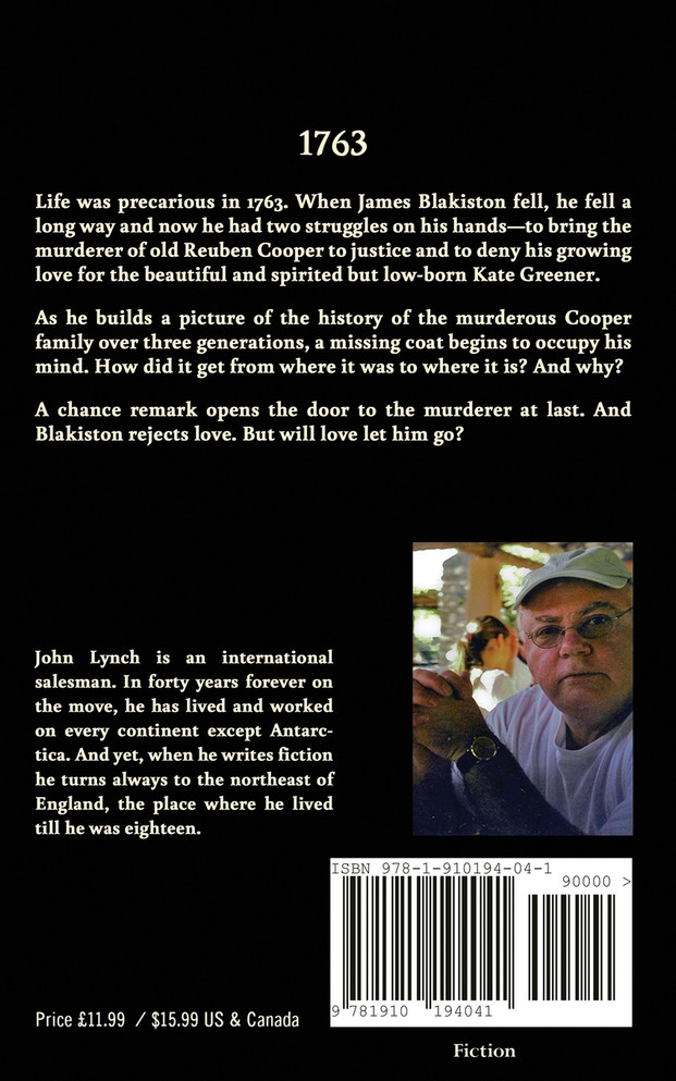 A Just and Upright Man