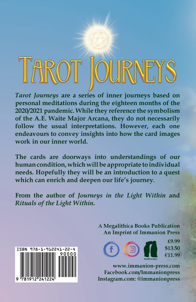 Tarot Journeys