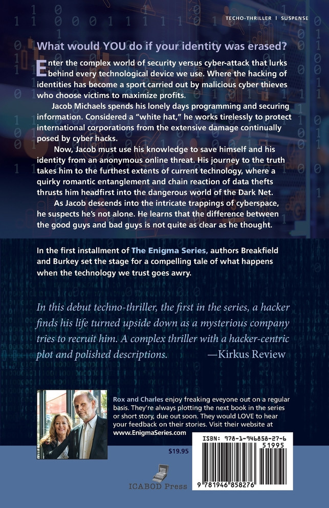 The Enigma Factor
