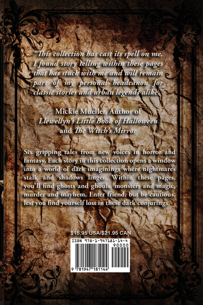 Dark Conjurings